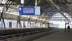 NS Dagkaart actie Goedkope treinkaartjes 2