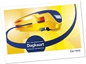 NS-dagkaart