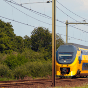 Van Boxtel hoopt volgende week op signaal van toestemming tot meer capaciteit in trein
