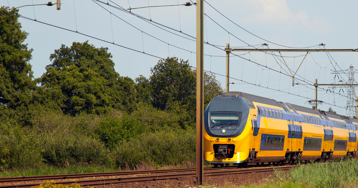 Van Boxtel hoopt volgende week op signaal van toestemming tot meer capaciteit in trein