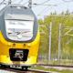 Prijs treinkaartjes in 2021