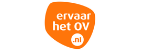 Ervaar het OV