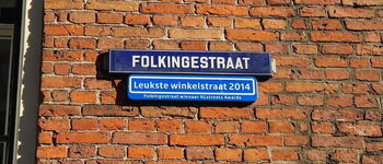 Groningen Folkingsestraat