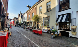Deventer Walstraat