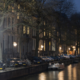 Treinkaartje kopen Amsterdam Light Festival