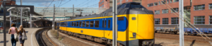 Goedkoop treinkaartje Samenreiskorting