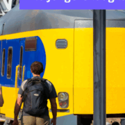 NS stopt met verkoop NS Jongerendagkaart