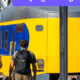 NS stopt met verkoop NS Jongerendagkaart