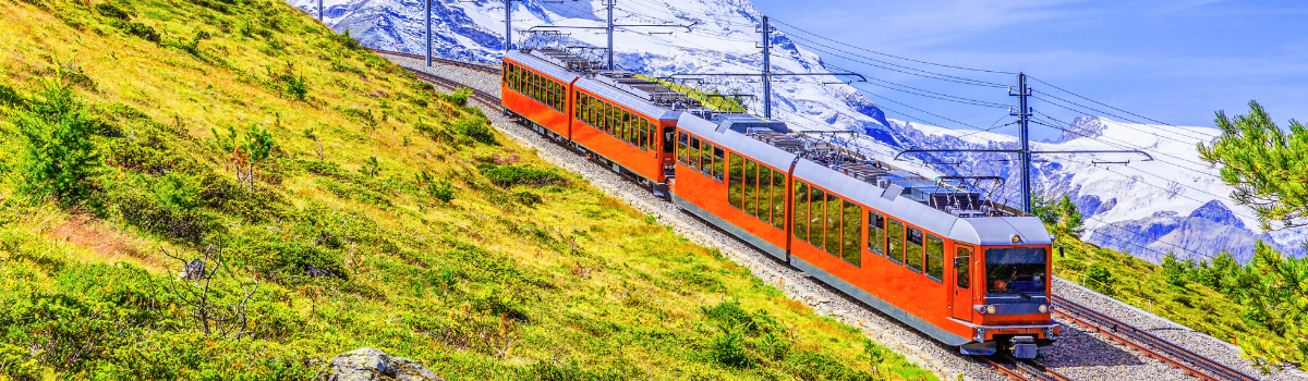 Interrail korting 2025